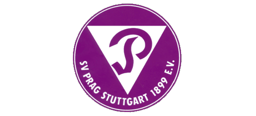 SVPrag-Logo SV Prag Stuttgart 1899 Wappen